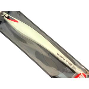セカンドステージ ミカドプラス 200g #025 オールグロー : Japan Bass