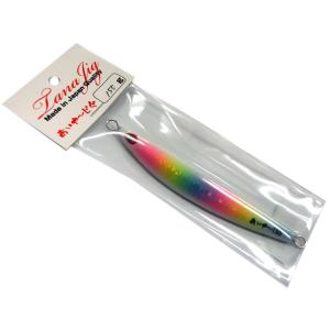 送料無料 タナジグ あいや〜ジグ スレンダー 50g 3色セット 新品