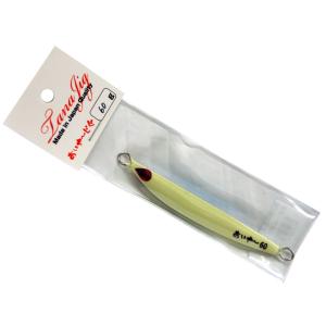 JACKALL（ジャッカル） バンブルズジグ セミロング 150g : Japan Bass