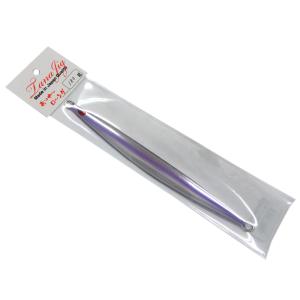 TANAJIG（タナジグ） あいやーロング 180g #2 タテホロフルシルバー