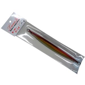 タナジグ あいやーロング 180g #4 タテホロアカキングローベリー