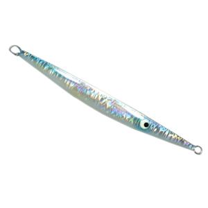 ソウルズ ハリノヤマ ロング 300g #04 チャートシルバー : Japan Bass