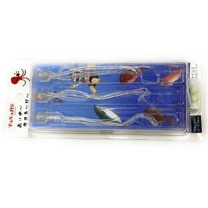 ワンナック　デビパラベイト15個セット 楽天市場】ワンナック デビパラベイト #チャート : Japan Bass Tackle