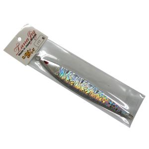 ソウルズ ハリノヤマ ロング 300g #04 チャートシルバー : Japan Bass