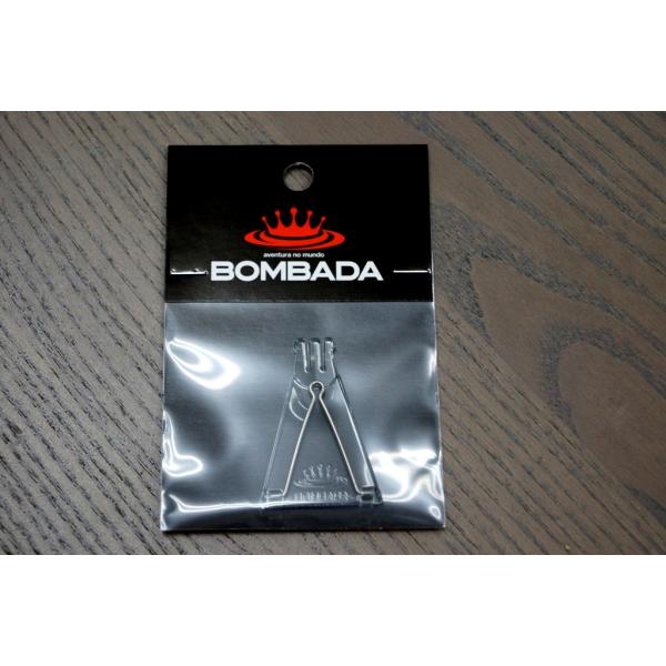ボンバダ BOMBADA トビキチ・ウィードバンパー (PAT.P)