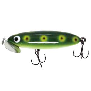 ボンバダ ペンシルバグ #フロッグ