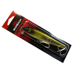 BOMBADA（ボンバダ） ボンバダアグア カポエラCAPOEIRA 125 : ウインズ