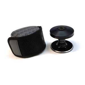 ディープライナー パワーハンドル エボルシオ110ｍm オシアジガー 左巻き用 DEEPLINER（ディープライナー） パワーハンドル EVOLUTIO オシアジガー