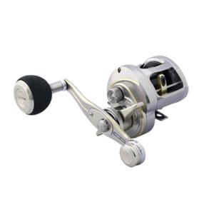 スタジオオーシャンマーク ブルーサファリ 35Hi/L-D/G(22) 左ハンドル