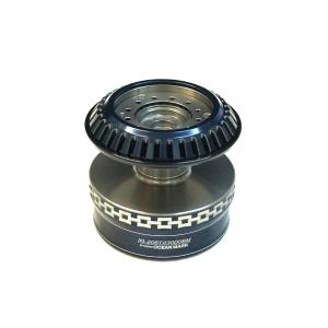 スタジオオーシャンマーク カスタムスプール NL 19SW 7900RC 19ステラ