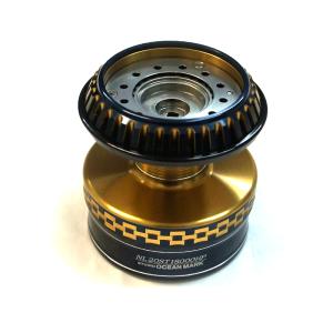 スタジオオーシャンマーク カスタムスプール NL 20SW6000S(24 スタジオオーシャンマーク カスタムスプール NL 20SW6000S(24
