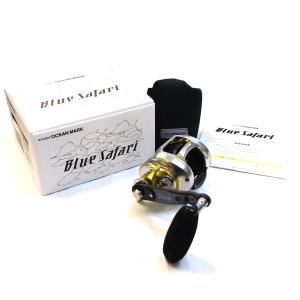 スタジオオーシャンマーク ブルーヘブン BH L80 Hi/L-LB (19) AE100 左