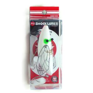 STOCKLURES（ストックルアーズ） ビビットン #レインボーワニ : Japan