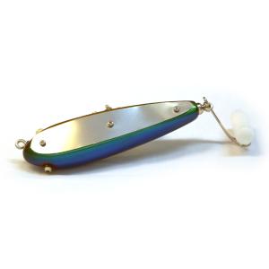 STOCKLURES（ストックルアーズ） ビビットン #レインボーワニ : Japan