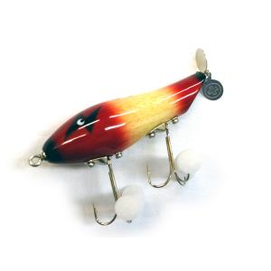 ストックルアーズ ストックプロ トリックシューター 日々残釣 ゴッド