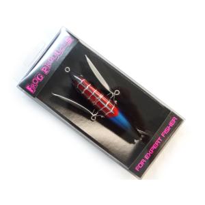 Barbati フロッグプロダクツ ウッドハミングバード サンバースト