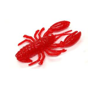 One Knack（ワンナック） デビルクロー 4インチ 5個入り #チャート