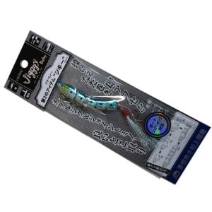オンザブルー タイムレス ライフ Type-2 ベイトキャスト B72-ML5