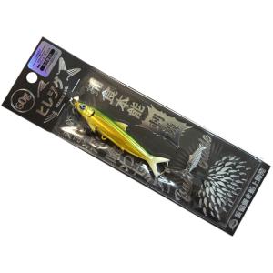 ウロコ  ウロコペンシル  220mm  #002 クリア/クリアホロ ウロコペンシル 220F #002 クリア/クリアホロ : Japan Bass Tackle