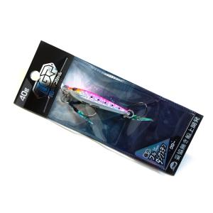 ザクトクラフト オゴペン 180F ザクトクラフト オゴペン 180F STD 180-60g トビウオ : 松本釣具