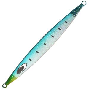 NatureBoys 送料無料 鉄ジグ スイムライダーショート 175g 07Kブルー