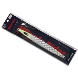 NatureBoys ネイチャーボーイズ スイムライダー ショート 145g #13K