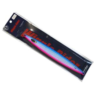 NatureBoys 送料無料 鉄ジグ ウィグルライダー 190g 2色セット(4