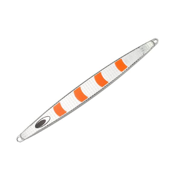 ネイチャーボーイズ ウィグルライダー 225g #ナクイグローオレンジ