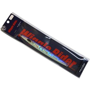 NatureBoys ネイチャーボーイズ ウィグルライダー 100g #07K ブルー