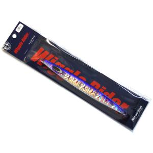 NatureBoys ネイチャーボーイズ ウィグルライダー 100g #07K ブルー