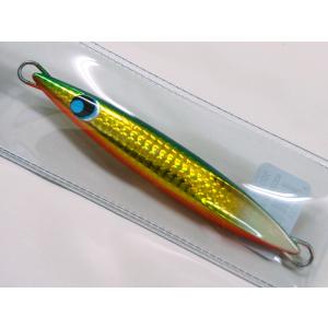 ウロコ ウロコジグ オリジナル 160g UROCO #008G シルバーダブルエンド