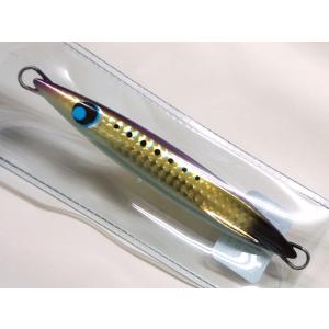 UROCO（ウロコ） ウロコジグショート UROCO JIG SHORT 180g#004G