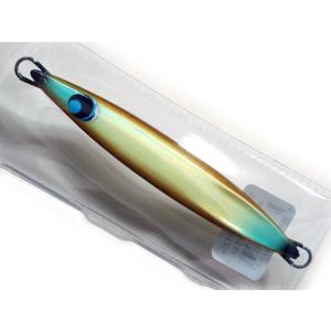 UROCO（ウロコ） ウロコジグ オリジナル 120g 222GUV ケイムラブラック