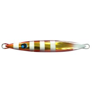 ウロコ ウロコジグ ショート 240g #603BG ミドキンレッドシルバー