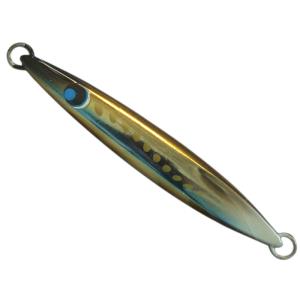 JACKALL（ジャッカル） バンブルズジグ セミロング 150g : Japan Bass