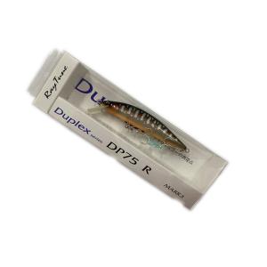 レイチューン デュプレックス DP75RF MARK3 フローティング #若アユ