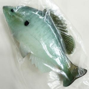 ハドルストン ハドルトラウト 8インチ ROF-5 背針タイプ ＃ファントム