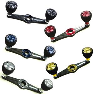 スタジオオーシャンマーク ブルーヘブン用コルクハンドルノブ