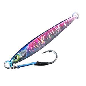 NatureBoys ネイチャーボーイズ カレントライダー 120g #03K セサミ