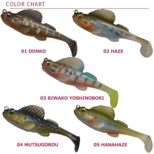 Megabass（メガバス） ポップマックス POP MAX : Japan Bass Tackle