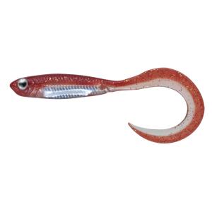 フィッシュアロー Fish Arrow フラッシュＪ カーリー CURLY 2インチ SW