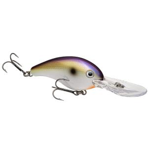 ストライクキング エクストラディープダイビング クランクベイト 8XD