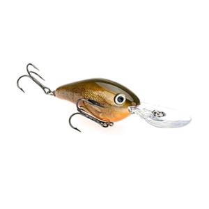 ストライクキング エクストラディープダイビング クランクベイト 6XD