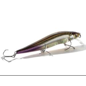Megabass（メガバス） ビジョンワンテン その1 : Japan Bass Tackle