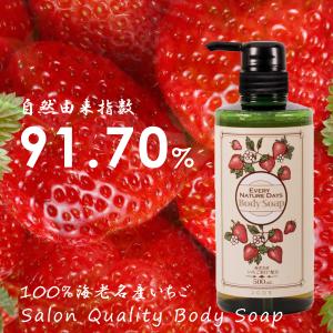 いちごシャンプー トリートメント サロン品質 ダメージケア アミノ酸