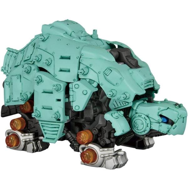 タカラトミー ZOIDS ゾイドワイルド ＺＷ05 ガノンタス