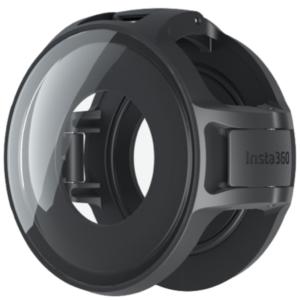 Insta360 ONE X2 プレミアムレンズ保護フィルター CINX2CB/I アクションカメラ 360度カメラ アクセサ