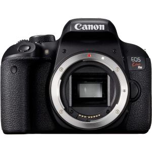 Canon キヤノン デジタル一眼レフカメラ EOS Kiss X9i ボディ EOSKISSX9I 新品｜japancamera