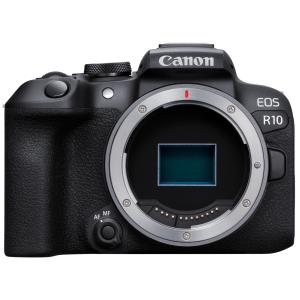 EOS R10 ボディの商品画像