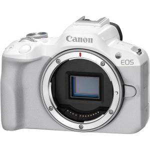キヤノン EOS R10 ミラーレス一眼 ボディー デジタル一眼カメラ
